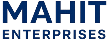 Mahit Enterprises Logo